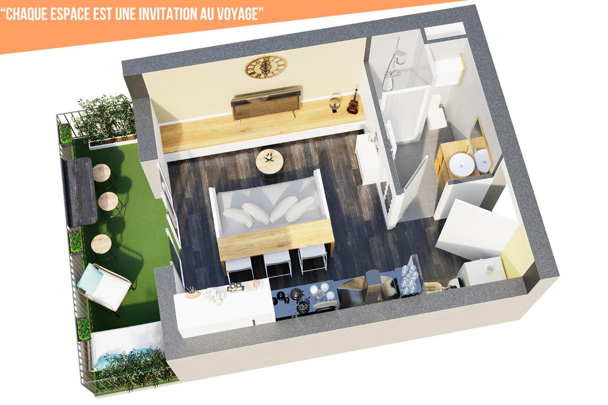 Studio Lumineux Et Plein De Charme บลัวส์ ภายนอก รูปภาพ
